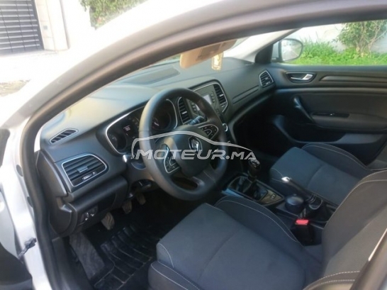 رونو ميجاني 4 مستعملة 1546442