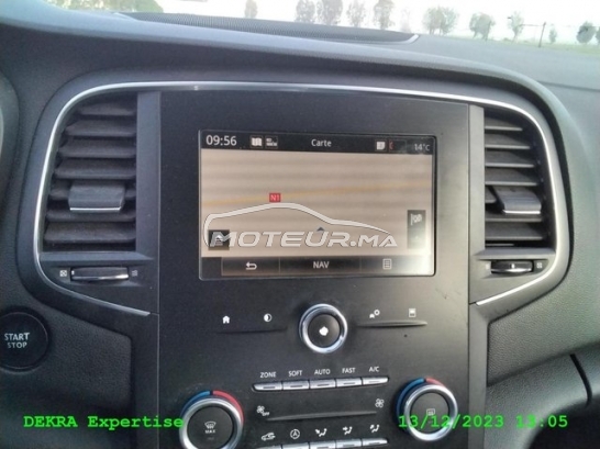 رونو ميجاني 4 مستعملة 1808609