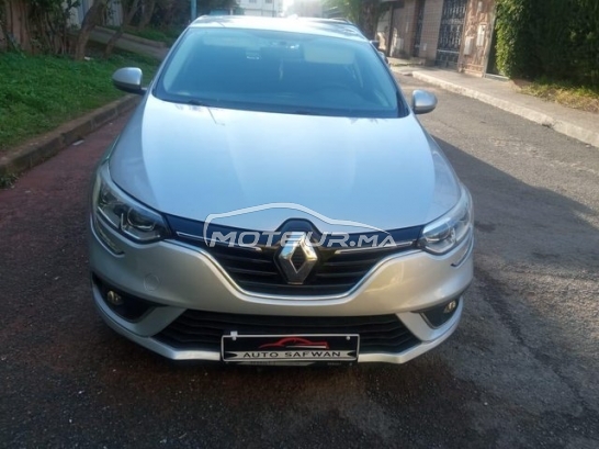 رونو ميجاني 4 مستعملة 1546439