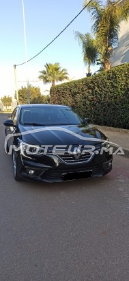 رونو ميجاني مستعملة 1352230