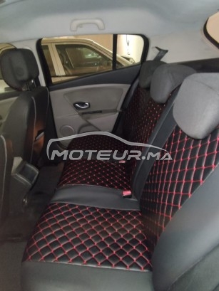 رونو ميجاني مستعملة 1667687