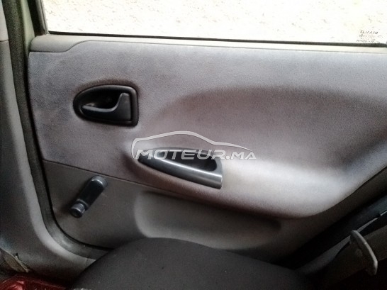 RENAULT Megane occasion 1227292