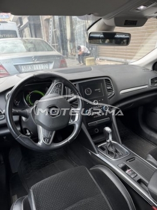 رونو ميجاني مستعملة 2980943