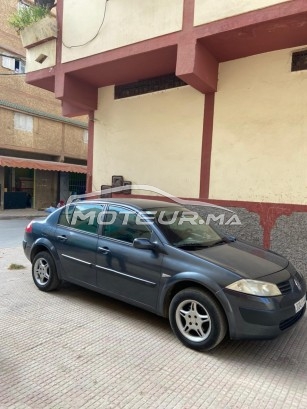 رونو ميجاني 1.5 مستعملة 1273476