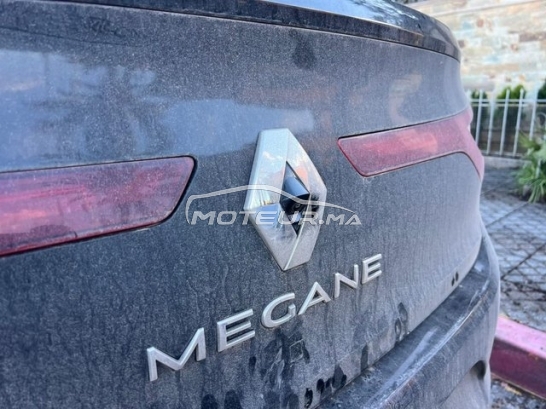 رونو ميجاني مستعملة 3145161