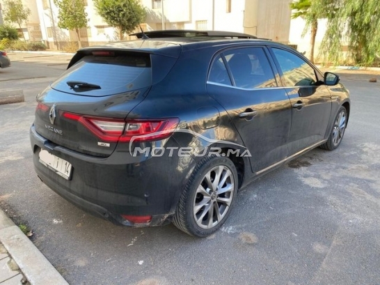 RENAULT Megane occasion 2979891
