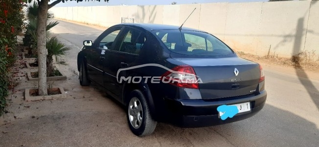 RENAULT Megane 2 occasion 1209373