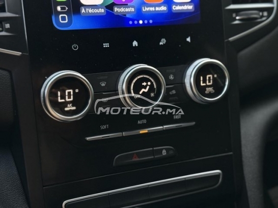 رونو ميجاني مستعملة 2949801