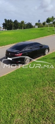 رونو ميجاني Megane 4 sedan diesel automatique 2019 مستعملة 1745152