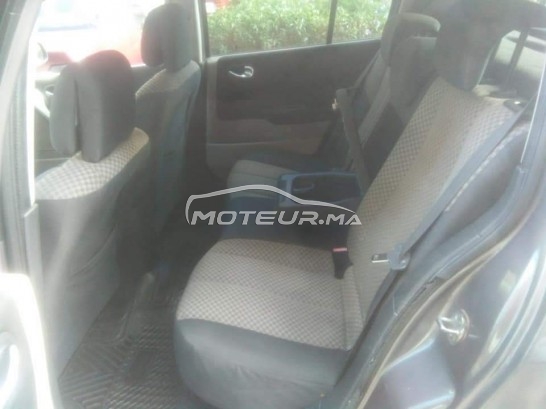 RENAULT Megane occasion 1240735