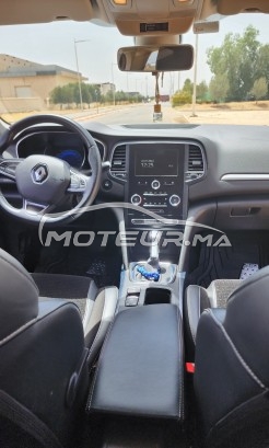 رونو ميجاني مستعملة 2250080