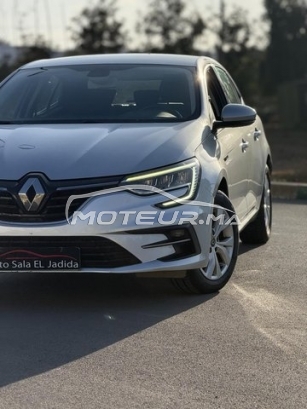 رونو ميجاني مستعملة 2637615