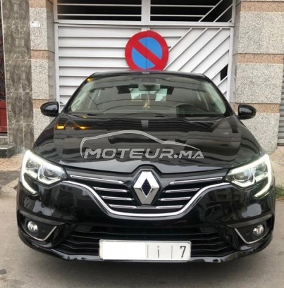 RENAULT Megane occasion 1204800