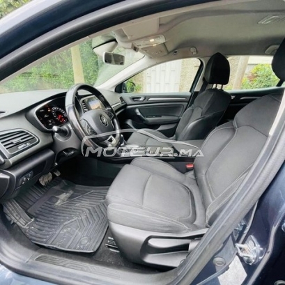RENAULT Megane occasion 3358858