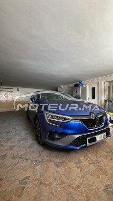 رونو ميجاني Rs line مستعملة 2432338