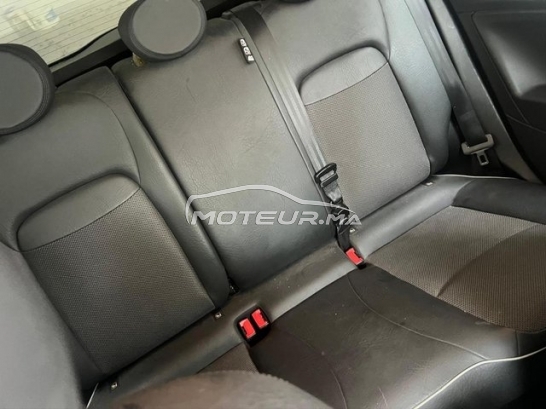 رونو ميجاني مستعملة 3187238