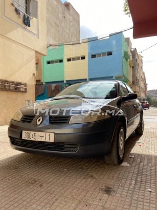 رونو ميجاني 1.5 مستعملة 1273478