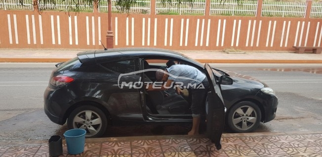 رونو ميجاني Coupé 1.9 dci 130 ch مستعملة 1719796