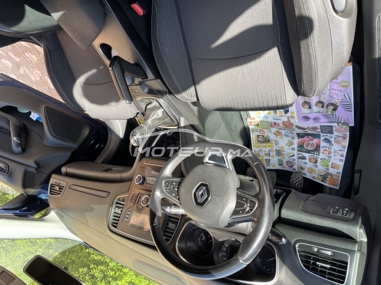 RENAULT Megane Explore occasion 1500455