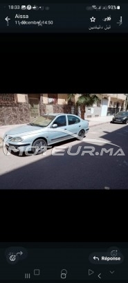 رونو ميجاني مستعملة 1966574