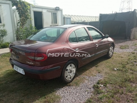 رونو ميجاني Classique مستعملة 1487496