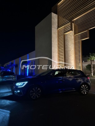 رونو ميجاني Rs line مستعملة 2432335