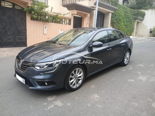 RENAULT Megane occasion 2868697