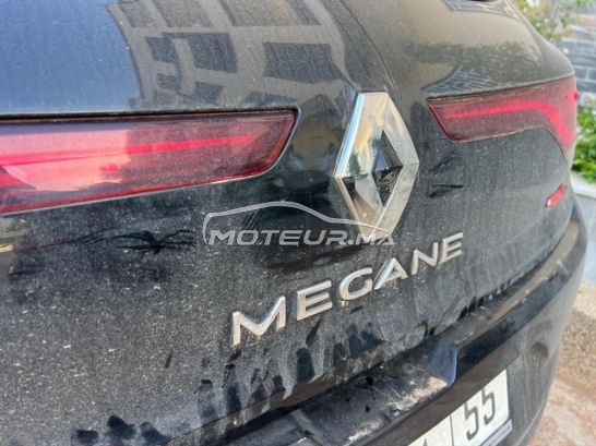 رونو ميجاني مستعملة 2965677