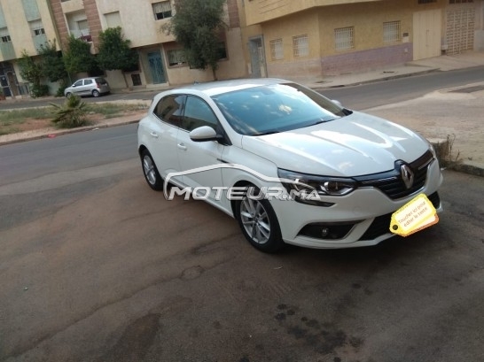 رونو ميجاني Explore edc مستعملة 1355992