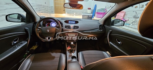 رونو ميجاني 3 مستعملة 1722936