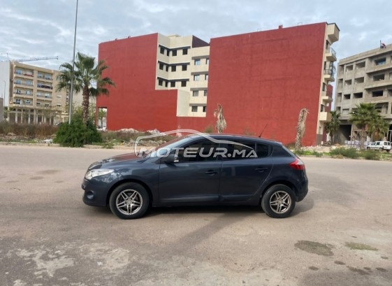 رونو ميجاني مستعملة 1614183