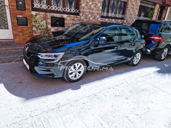 رونو ميجاني 1.5 dci 115 techno مستعملة 1788951