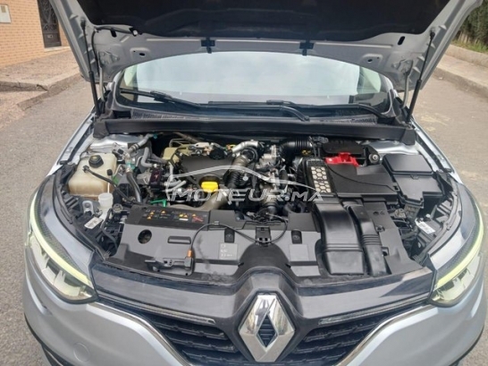 رونو ميجاني مستعملة 2140720