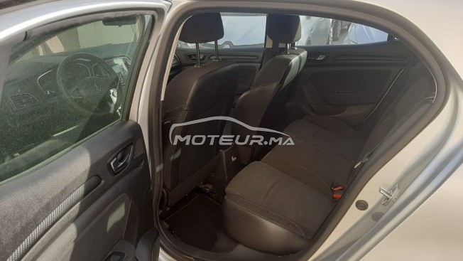 RENAULT Megane occasion 1372029