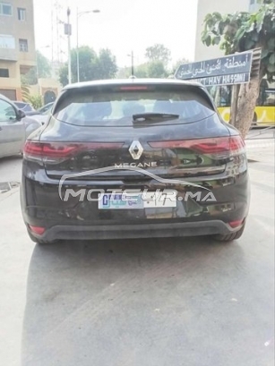 RENAULT Megane occasion 3003135