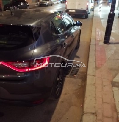 RENAULT Megane occasion 1177198