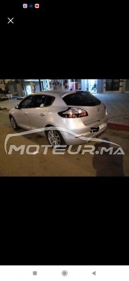 RENAULT Megane Gt line occasion 1396789