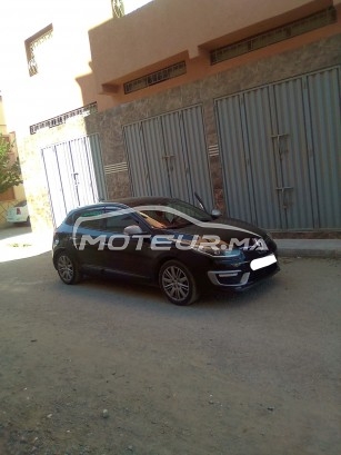 رونو ميجاني مستعملة 1663500