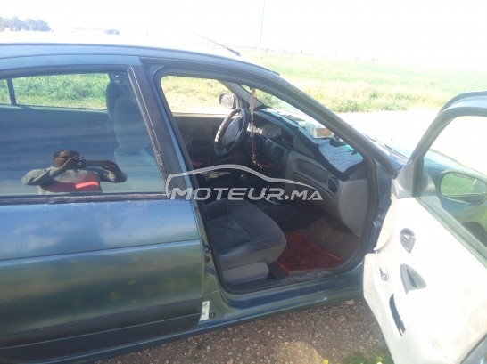 RENAULT Megane occasion 1210567