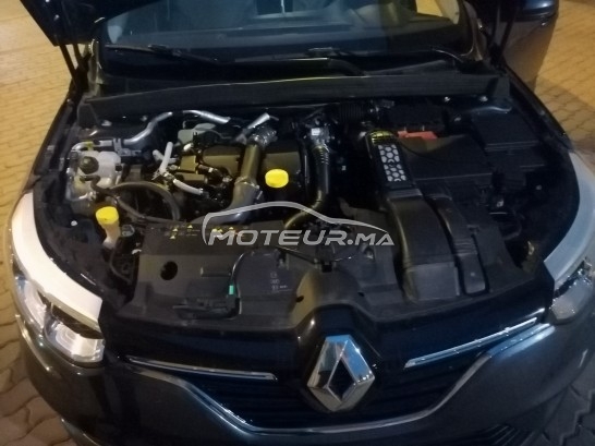 رونو ميجاني Cdi 1.5 مستعملة 1449648