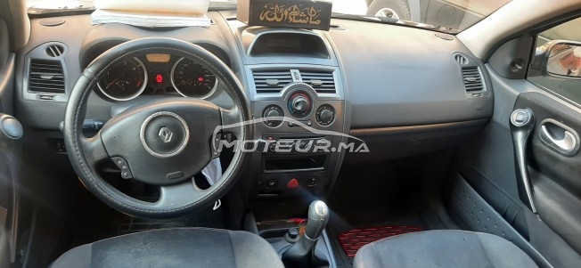 RENAULT Megane 2 occasion 1255888
