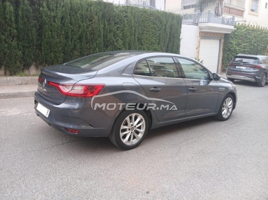 RENAULT Megane occasion 2868689