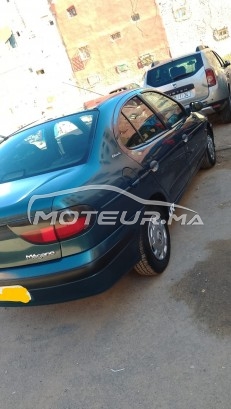 رونو ميجاني Classic مستعملة 1760970