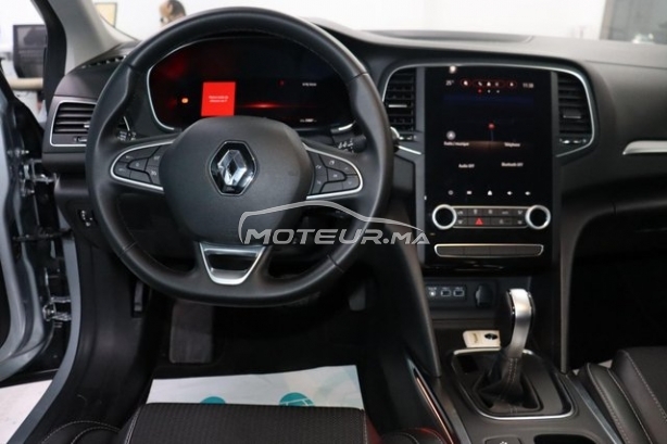 رونو ميجاني مستعملة 2980320