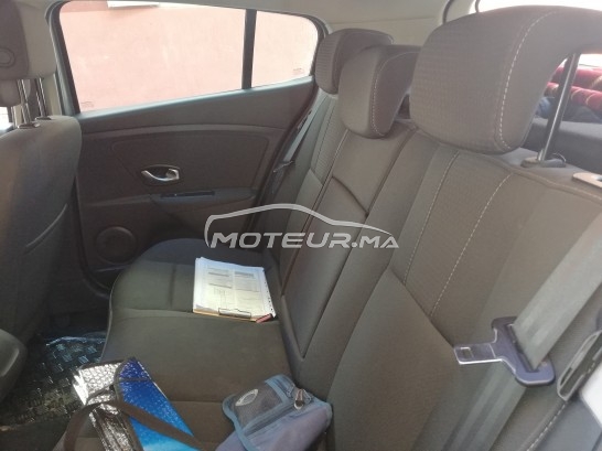 رونو ميجاني مستعملة 1295806