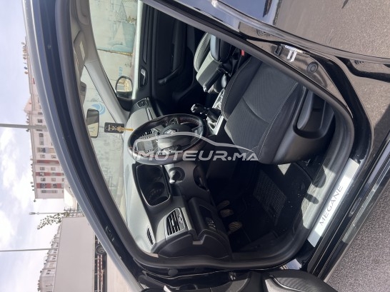 رونو ميجاني مستعملة 1627833