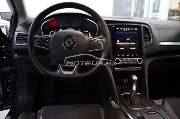 RENAULT Megane occasion 2981934