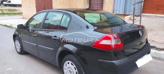 رونو ميجاني 2 مستعملة 1375864