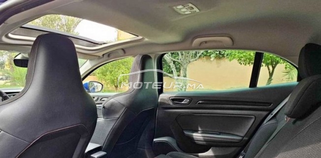 RENAULT Megane 4 gt line occasion 1949530