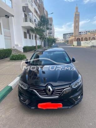 رونو ميجاني مستعملة 1781332